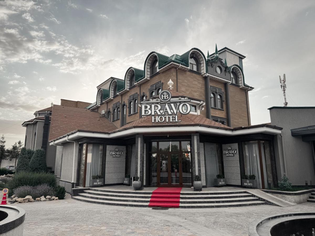 Bravo Hotel