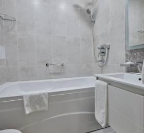 Continental Hotel в Самарканде
