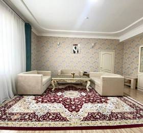 Grand Hotel Sogdiana в Самарканде