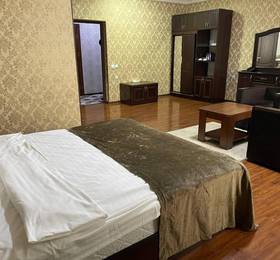 Отдых в Grand Hotel Sogdiana - Узбекистан, Самарканд