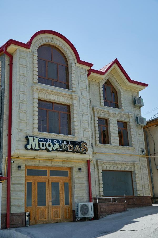 Hotel Muqaddas 3*