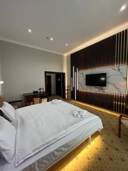 Mixt Royal Palace 3* Узбекистан, Самарканд