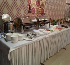 Туры в Mixt Royal Palace в Узбекистане