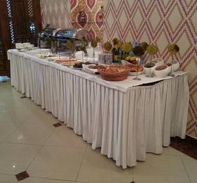 Mixt Royal Palace в Самарканде