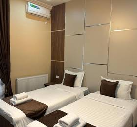 Туры в Rayyan Hotel Samarkand в Узбекистане
