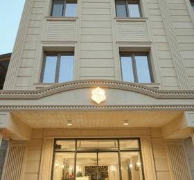 Туры в Samaria Hotel and Spa в Узбекистане