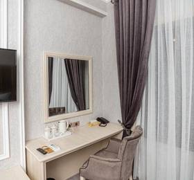 Shaxzoda Elite Hotel в Самарканде