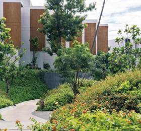 Hyatt Regency Koh Samui в Самуи