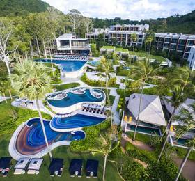 Отдых в Hyatt Regency Koh Samui - Таиланд, Самуи