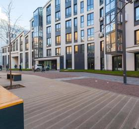 Отдых в Aparthotel Grani (Грани) - Россия, Санкт-Петербург