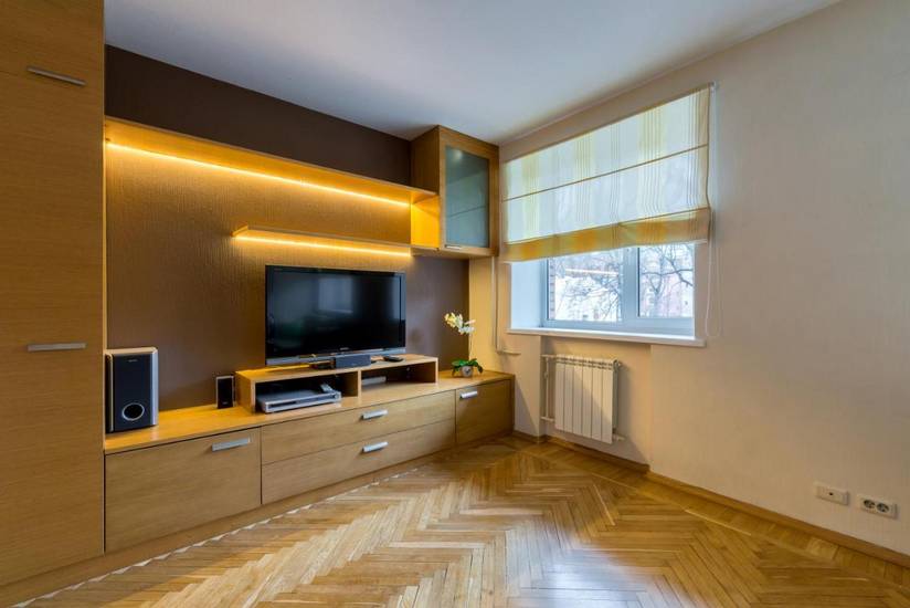 Apartico (Апартико) на 5-ой линии ВО 3* Россия, Санкт-Петербург