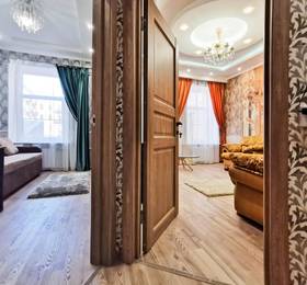Apartico (Апартико) на улице Марата в Санкт-Петербурге