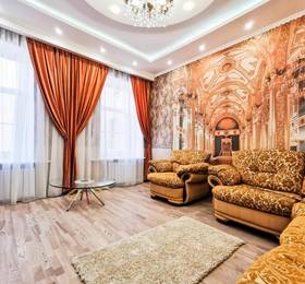 Отдых в Apartico (Апартико) на улице Марата - Россия, Санкт-Петербург