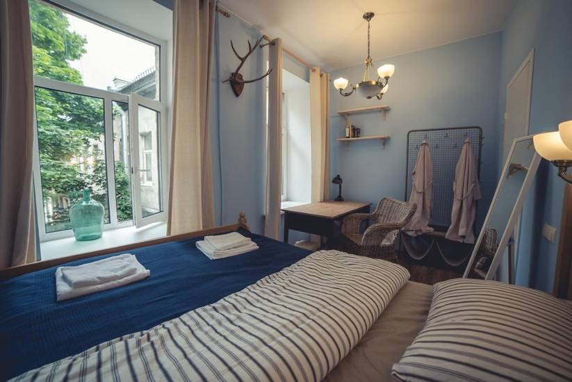 Cuba Hostel PS 2* Россия, Санкт-Петербург