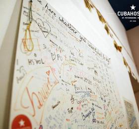 Отдых в Cuba Hostel PS - Россия, Санкт-Петербург