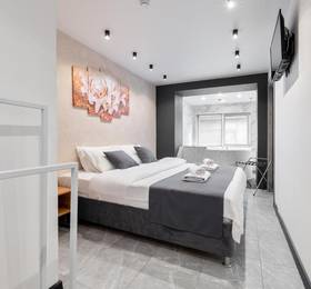 Zoom Hotel в Санкт-Петербурге