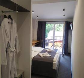 Отдых в Zoom Hotel - Россия, Санкт-Петербург