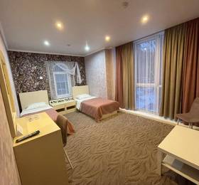 Отдых в Rabat Hotel (Рабат) - Россия, Саратов