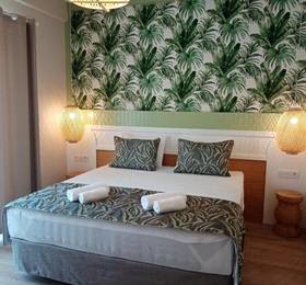 Отдых в Dolphin Park Hotel - Турция, Саригерме
