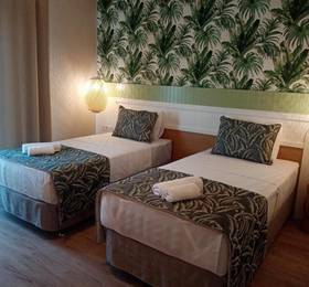 Dolphin Park Hotel в Саригерме