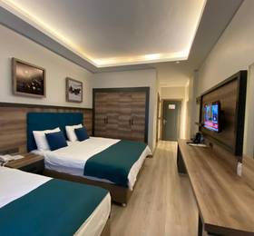 Отдых в Iceberg Otel - Турция, Сарыкамыш