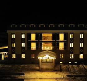 Iceberg Otel в Сарыкамыше