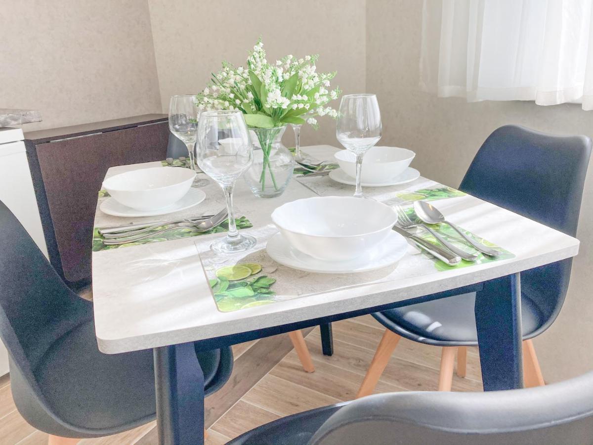 Sunny Svetlogorsk 11