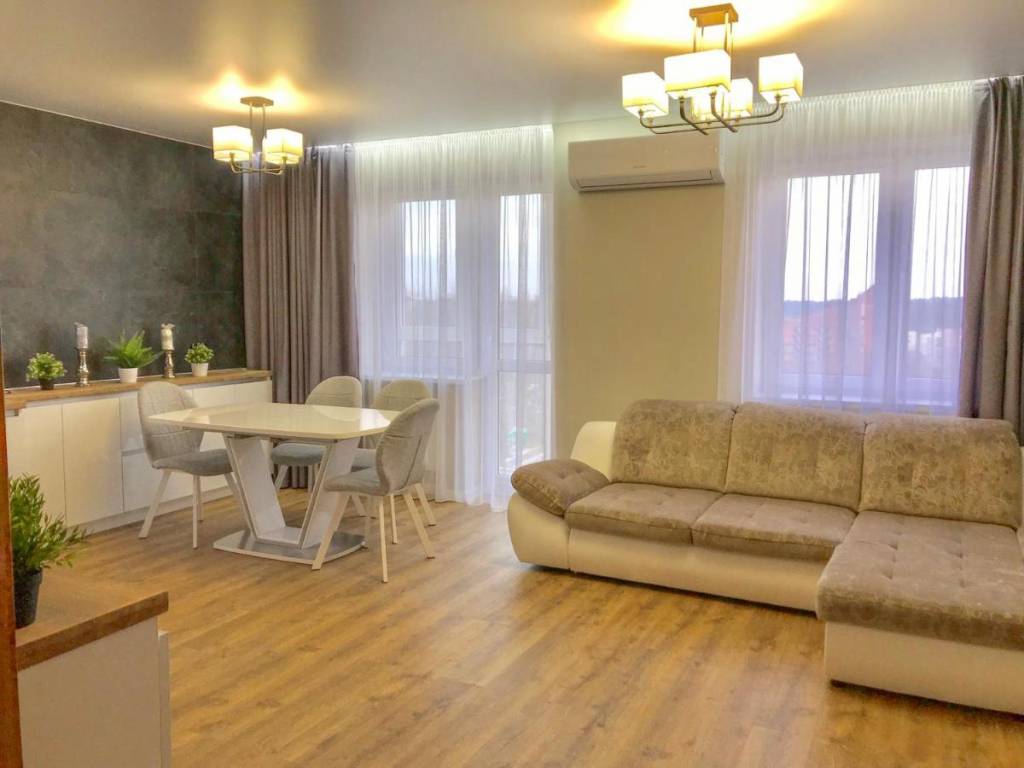 Sunny Svetlogorsk 7 3*