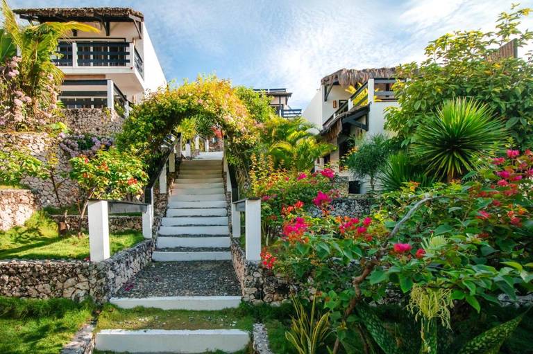Blanco Beach Resort