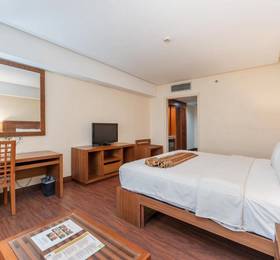 Туры в Crown Regency Hotel Towers в Филиппинах