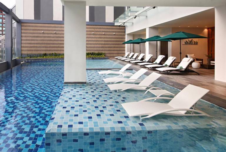 Holiday Inn Cebu City, an IHG Hotel