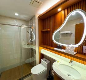 Отдых в One Tectona Hotel - Филиппины, Себу Провинция