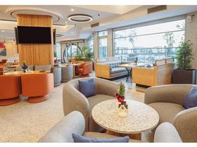 Туры в Chamada Prestige Hotel & Spa в Кипре