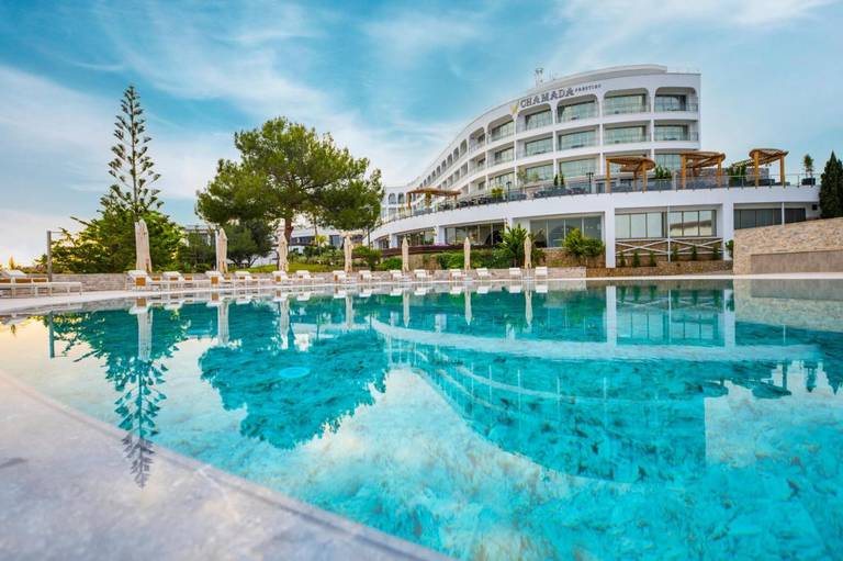 Chamada Prestige Hotel & Spa