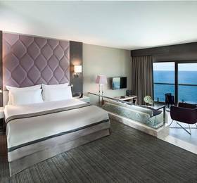 Elexus Hotel Resort & Spa & Casino в Кирении