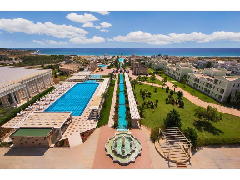 Kaya Artemis Resort