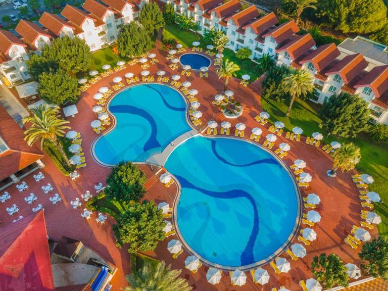Salamis Bay Conti Resort Hotel & Casino