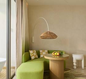 Туры в Centara Mirage Lagoon Maldives в Мальдивах