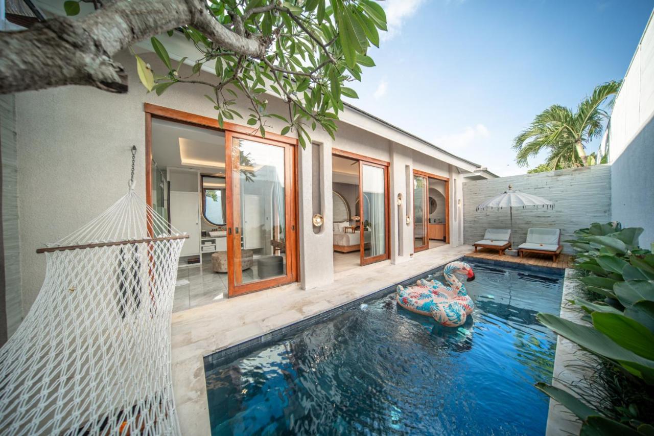 Astera Villa Seminyak by Ini Vie Hospitality