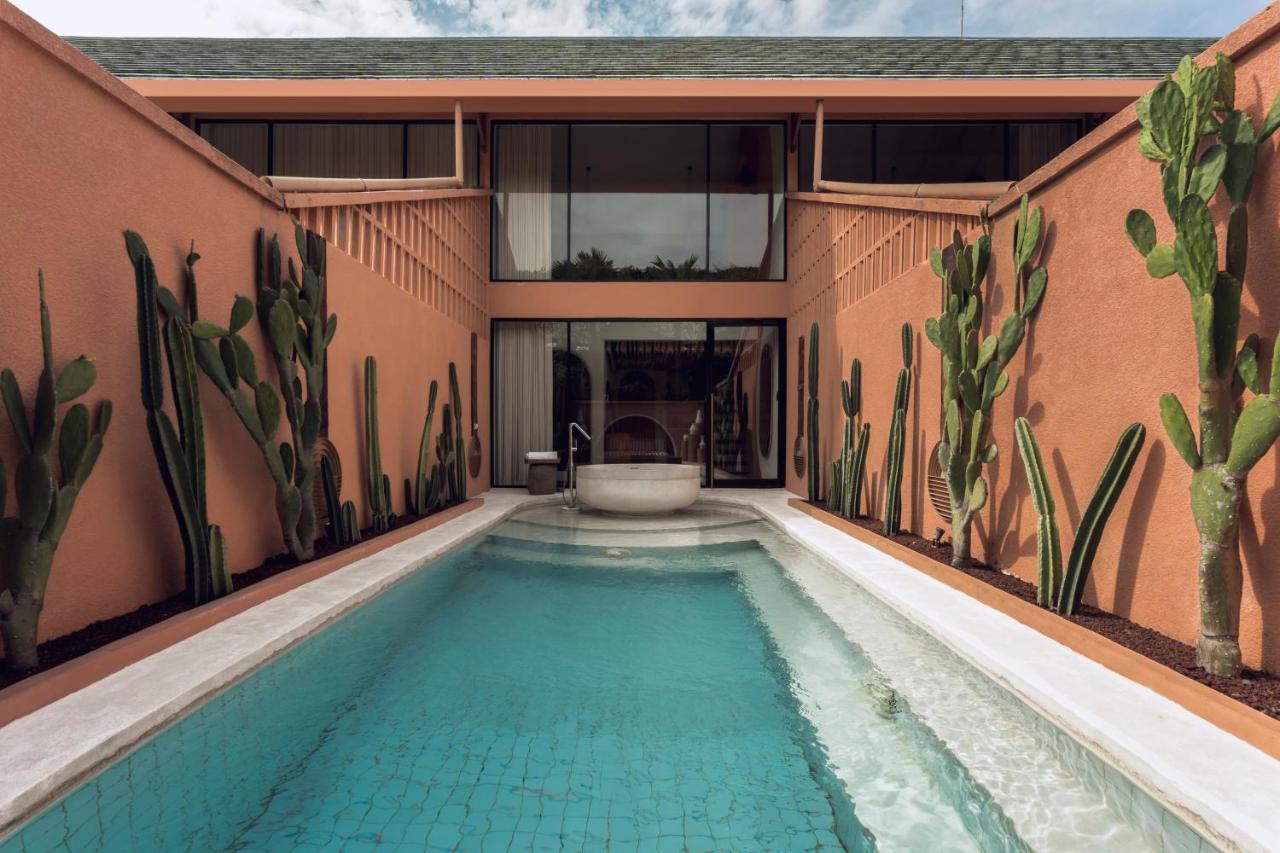 Cyrus Villa Seminyak by Ini Vie Hospitality