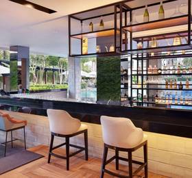 Туры в Grand Mercure Bali Seminyak в Индонезии
