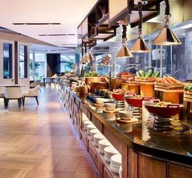 Отдых в Grand Mercure Bali Seminyak - Индонезия, Бали
