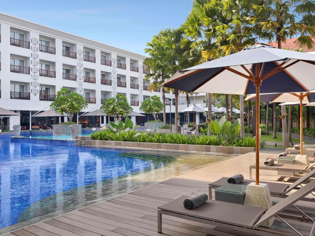 Grand Mercure Bali Seminyak