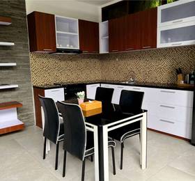 Puri Keraton Seminyak в Бали