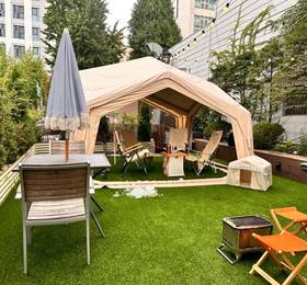 Туры в Acube Hotel в Южной Корее