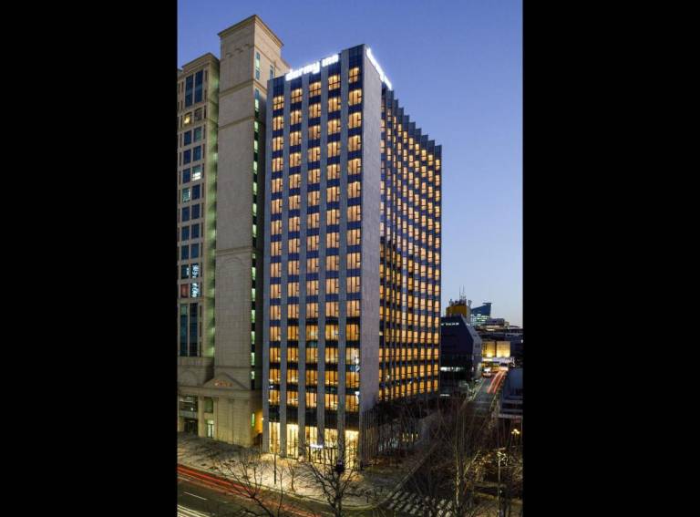 Dormy Inn Seoul Gangnam