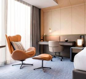 Туры в Fairmont Ambassador Seoul в Южной Корее