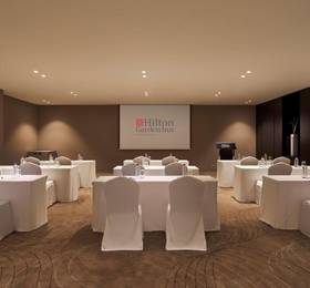 Туры в Hilton Garden Inn Seoul Gangnam в Южной Корее