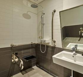 Hilton Garden Inn Seoul Gangnam в Сеуле