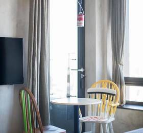 Hotel Cappuccino в Сеуле